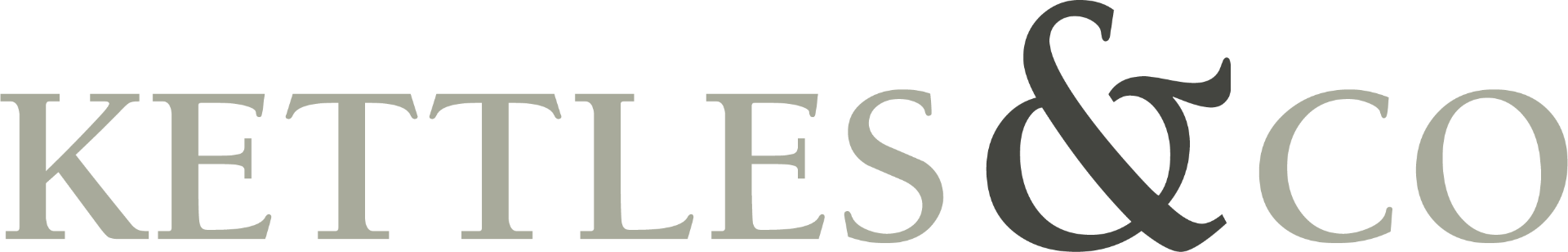 Kettles & Co