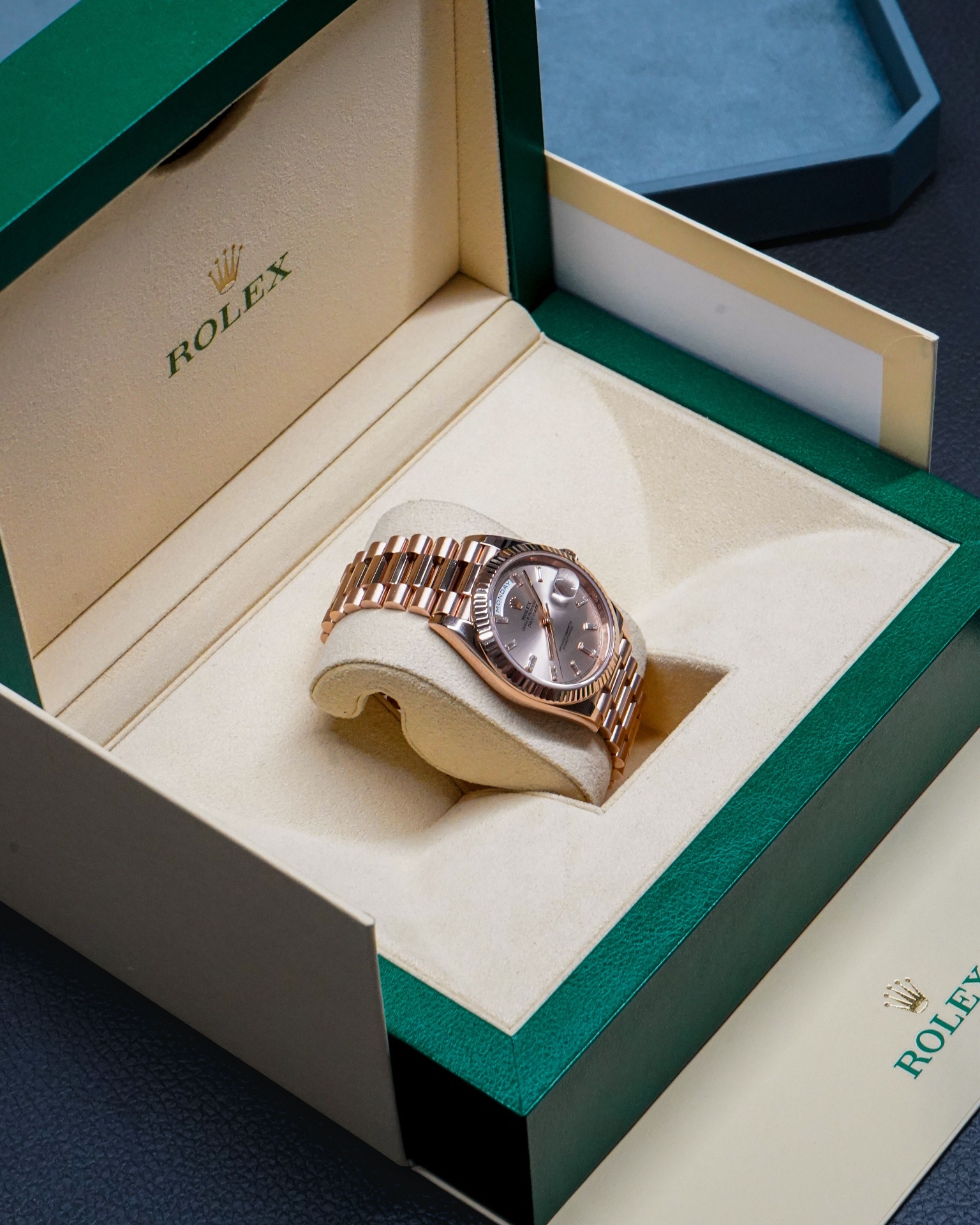 Sell Your Watch
